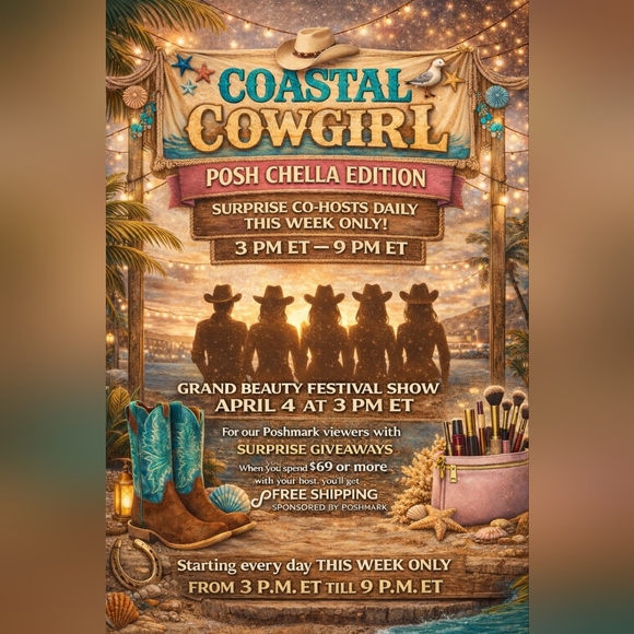 Louis Vuitton Other - 🎀JOIN US THIS FRIDAY✨️LV GIVEAWAY💚SHARE SHOW🤑COHOST